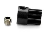 HPI 72482 PINION GEAR 10T (STEEL/MICRO RS4)